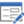 Wiedervorlagekorb - Indexdaten berabeiten - Symbol